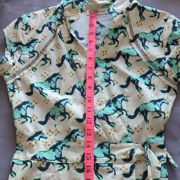 💜WRAP DRESS - Picture 11 of 12